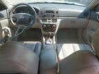 2008 Hyundai Sonata Se de vânzare în Shreveport, LA - Water/Flood