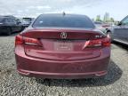 2015 Acura Tlx  for Sale in Eugene, OR - Front End