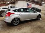 2014 Ford Focus Se de vânzare în Lansing, MI - Front End
