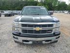 2015 Chevrolet Silverado K1500 Lt   продається в Eight Mile, AL - Water/Flood