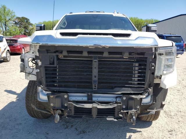  GMC SIERRA 2020 White