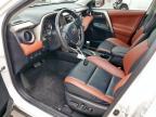 2013 Toyota Rav4 Limited იყიდება Grand Prairie-ში, TX - Hail