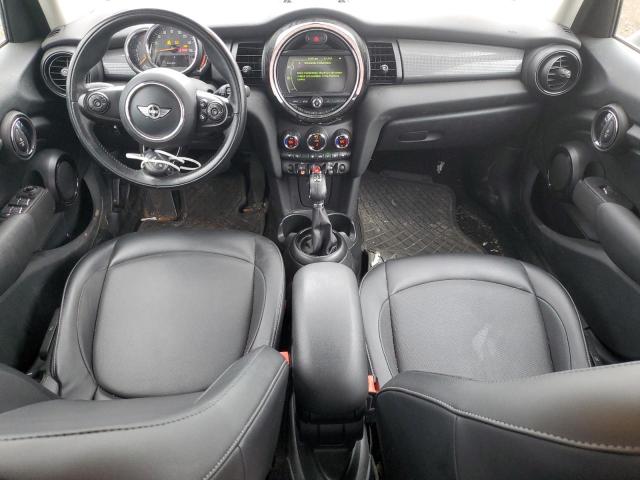  MINI COOPER 2018 Бежевый