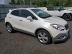 2016 Buick Encore Premium იყიდება Waldorf-ში, MD - Front End