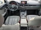 2017 Audi A4 Premium Plus продається в Fort Wayne, IN - Front End