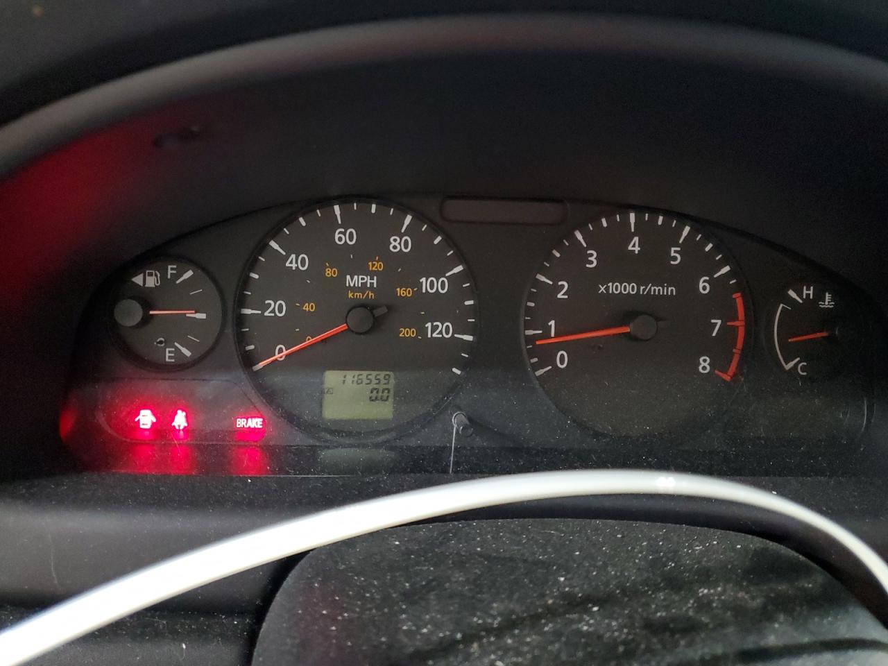 2005 Nissan Sentra 1.8 VIN: 3N1CB51D85L592136 Lot: 54690865