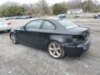 2009 Bmw 135 I de vânzare în York Haven, PA - Rear End