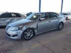 2012 Hyundai Genesis 3.8L de vânzare în Phoenix, AZ - Front End