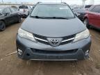 2013 Toyota Rav4 Limited for Sale in Elgin, IL - Rear End