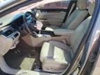 2017 Cadillac Xts Luxury de vânzare în Lansing, MI - Front End