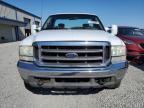 2001 Ford F250 Super Duty на продаже в Earlington, KY - Hail