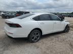 2024 Honda Accord Ex de vânzare în Houston, TX - Front End