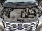 2017 Ford Explorer Limited for Sale in Houston, TX - Front End