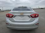 2018 Chevrolet Cruze Lt for Sale in Fresno, CA - Side