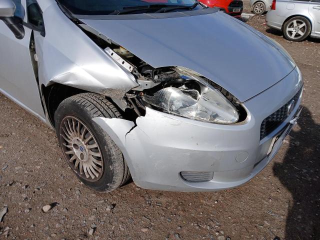 2010 FIAT GRANDE PUN