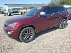 2019 Jeep Grand Cherokee Limited на продаже в Memphis, TN - Minor Dent/Scratches