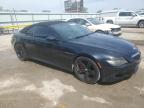 2008 Bmw M6  იყიდება Wichita-ში, KS - Mechanical
