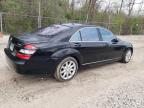 2008 Mercedes-Benz S 550 4Matic de vânzare în Northfield, OH - Front End