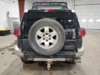 2007 Toyota Fj Cruiser en Venta en Center Rutland, VT - Rear End