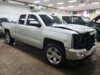 2017 Chevrolet Silverado K1500 Lt   for Sale in Davison, MI - Front End