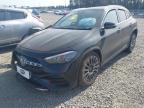 2024 MERCEDES BENZ GLA 250 AM for sale at Copart EAST KILBRIDE