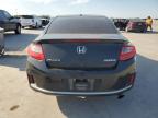 2014 Honda Accord Exl იყიდება Wilmer-ში, TX - Mechanical