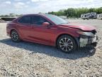 2018 Toyota Camry Xse за продажба в Tifton, GA - Undercarriage