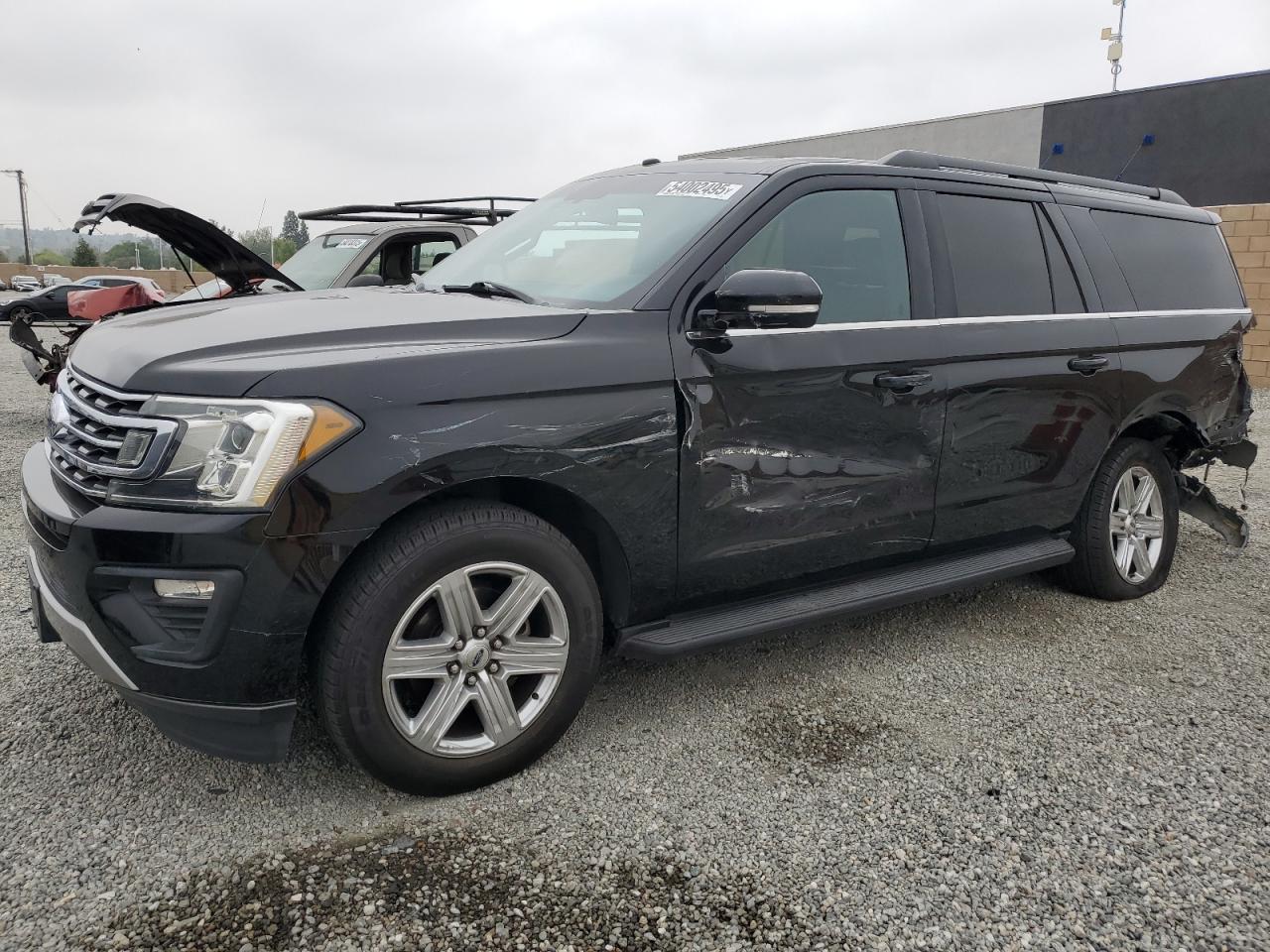 Mentone, CA에서 판매 중인 2018 Ford Expedition Max Xlt - All Over