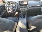 2024 Nissan Altima Sl იყიდება Earlington-ში, KY - Hail