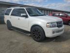 2014 Lincoln Navigator  продається в Louisville, KY - Hail