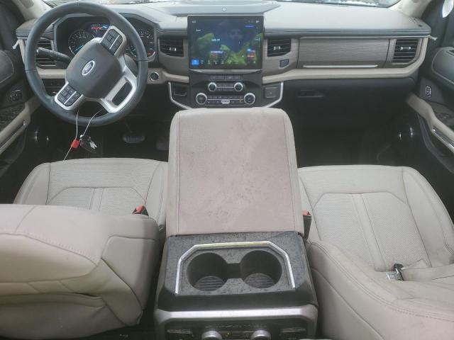  FORD EXPEDITION 2024 Зеленый
