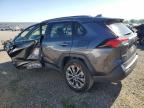 2019 Toyota Rav4 Xle Premium de vânzare în Anderson, CA - Side