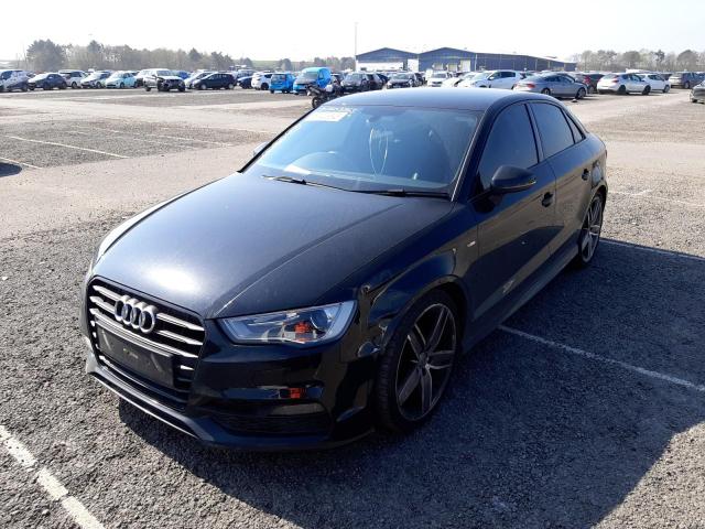 AUDI A3 S LINE 2015