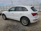 2017 AUDI Q5 TECHNIK à vendre chez Copart AB - EDMONTON
