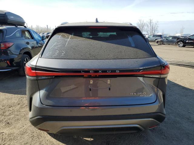 2023 LEXUS RX 350 BASE