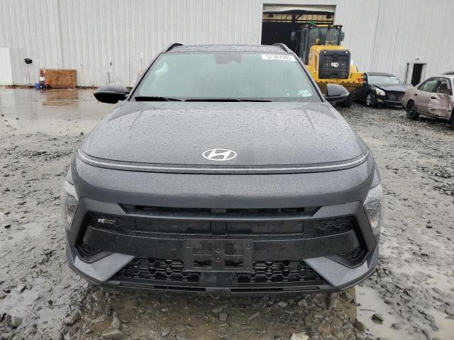  HYUNDAI KONA 2024 Szary