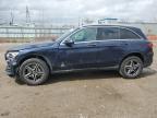 2020 MERCEDES-BENZ GLC 300 4MATIC for sale at Copart ON - LONDON