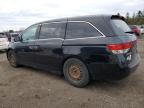 2015 Honda Odyssey Touring на продаже в Bowmanville, ON - Front End