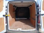 2021 FORD TRANSIT CU for sale at Copart PETERLEE