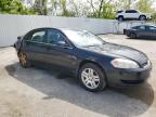2007 Chevrolet Impala Lt იყიდება Bridgeton-ში, MO - Rear End