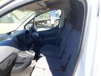 2014 PEUGEOT PARTNER 85 for sale at Copart COLCHESTER