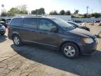 2012 Dodge Grand Caravan Sxt продається в Vallejo, CA - Side