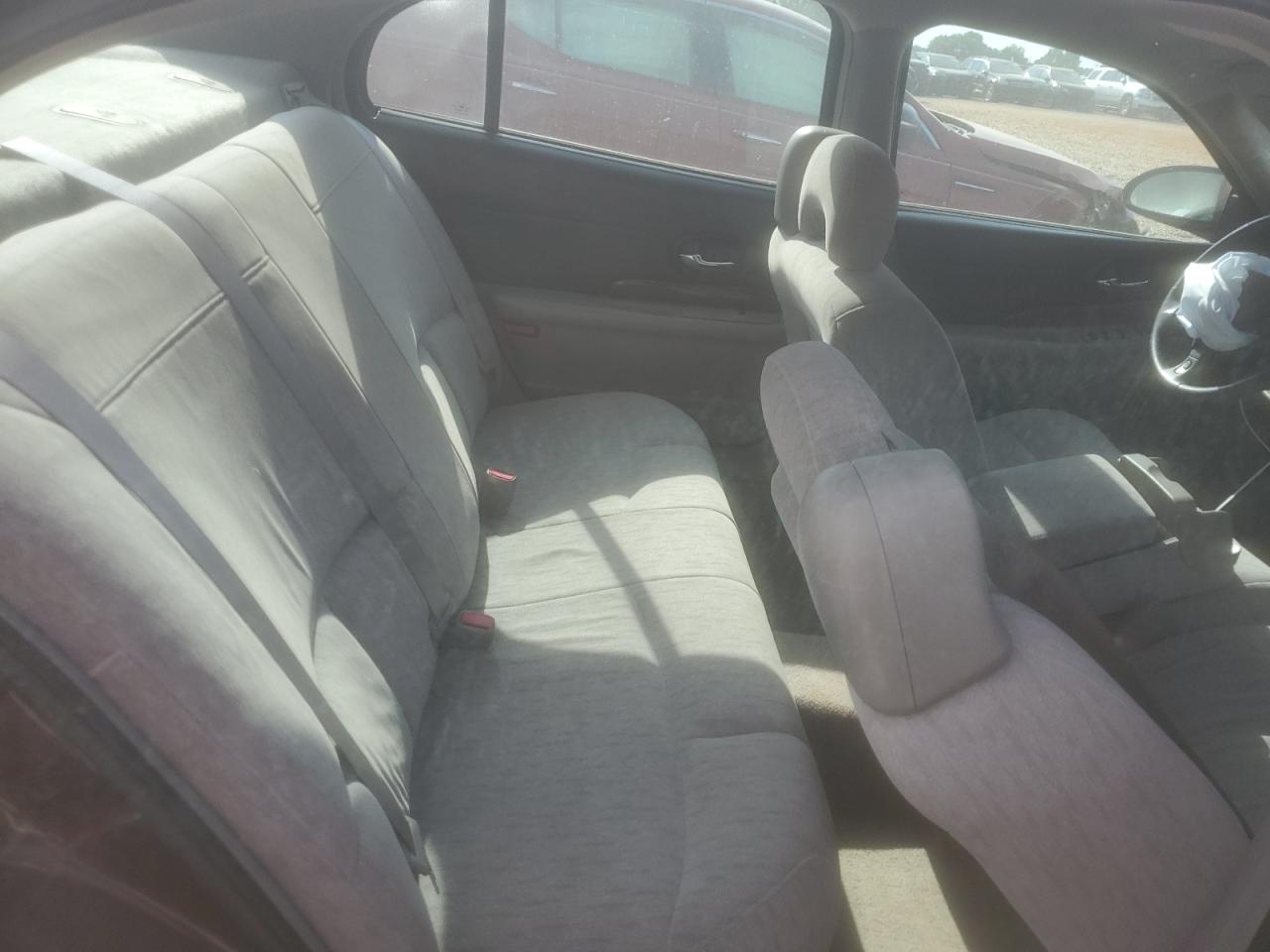 2005 Buick Lesabre Custom VIN: 1G4HP52KX5U201328 Lot: 53724865