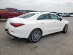 2025 Mercedes-Benz Cla 250 de vânzare în Grand Prairie, TX - Front End