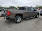 2014 Chevrolet Silverado K1500 Lt იყიდება Bridgeton-ში, MO - Hail