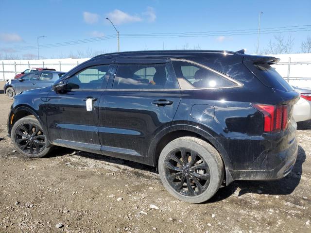 2021 KIA SORENTO EX