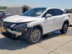 2020 Lexus Rx 450H للبيع في Grand Prairie، TX - Side