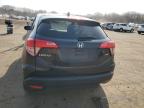 2018 Honda Hr-V Ex de vânzare în New Britain, CT - Front End