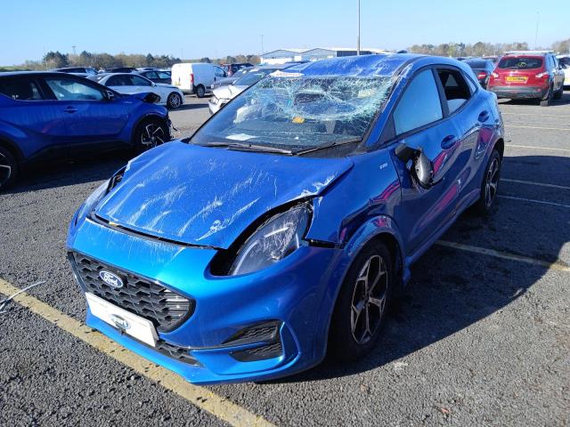 FORD PUMA ST-LI 2024
