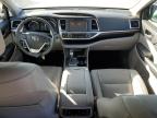 2016 Toyota Highlander Limited იყიდება Madisonville-ში, TN - Side